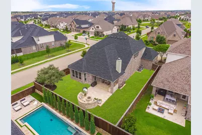 1734 Ellington Drive, Celina, TX 75009 - Photo 33