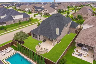 1734 Ellington Dr, Celina, TX 75009 - Photo 33
