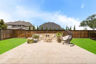 1734 Ellington Dr, Celina, TX 75009 - Photo 25