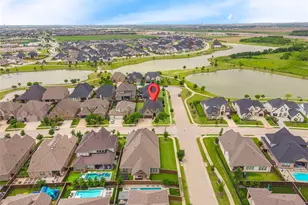1734 Ellington Dr, Celina, TX 75009 - Photo 35