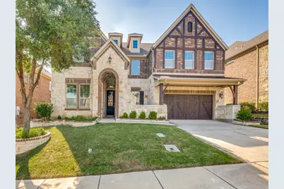7340 Beranger Drive, Irving, TX 75063 - Photo 1
