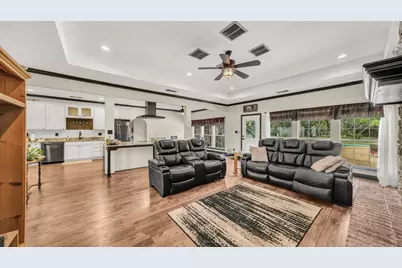 331 Tanglewood Drive, Weatherford, TX 76087 - Photo 19