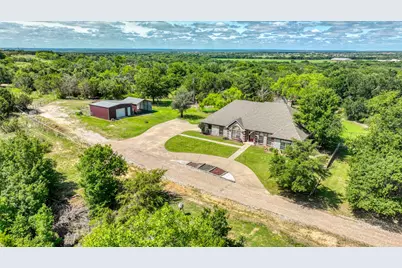 331 Tanglewood Drive, Weatherford, TX 76087 - Photo 37