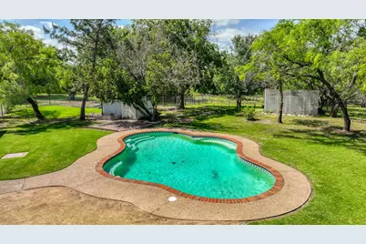 331 Tanglewood Drive, Weatherford, TX 76087 - Photo 35