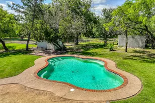 331 Tanglewood Dr, Weatherford, TX 76087 - Photo 35