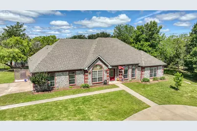 331 Tanglewood Drive, Weatherford, TX 76087 - Photo 3
