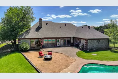 331 Tanglewood Drive, Weatherford, TX 76087 - Photo 33
