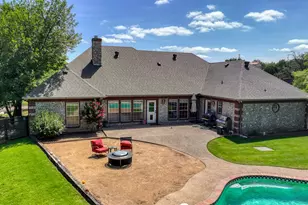 331 Tanglewood Dr, Weatherford, TX 76087 - Photo 33