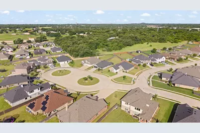 3116 Bent Trail Court, Burleson, TX 76028 - Photo 3