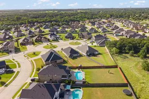 3116 Bent Trl Ct, Burleson, TX 76028 - Photo 5