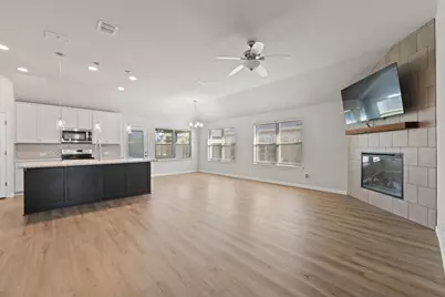 3116 Bent Trail Court, Burleson, TX 76028 - Photo 19