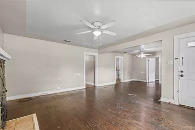 1211 N Harrison Avenue, Sherman, TX 75090 - Photo 5