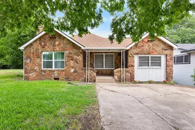 1211 N Harrison Avenue, Sherman, TX 75090 - Photo 3