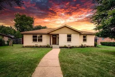 6333 Symphony Lane, Dallas, TX 75227 - Photo 1