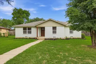 6333 Symphony Ln, Dallas, TX 75227 - Photo 1