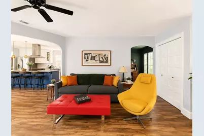 9016 Bretshire Drive, Dallas, TX 75228 - Photo 5