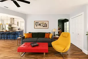 9016 Bretshire Dr, Dallas, TX 75228 - Photo 5