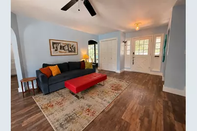 9016 Bretshire Drive, Dallas, TX 75228 - Photo 5