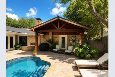 9016 Bretshire Drive, Dallas, TX 75228 - Photo 19