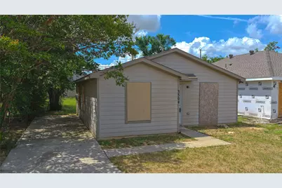 3504 Strong Avenue, Fort Worth, TX 76105 - Photo 3