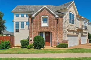 4424 Honfleur Ct, Irving, TX 75038 - Photo 1