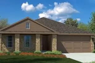 637 Cofer Wy, Fort Worth, TX 76131 - Photo 1