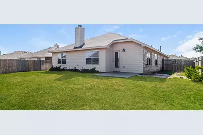 14048 Tanglebrush Trail, Fort Worth, TX 76052 - Photo 17