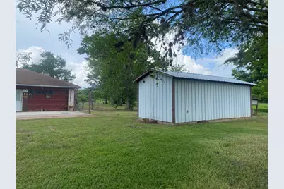 416 Fort Bend Drive, Simonton, TX 77485 - Photo 11