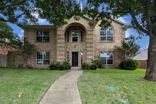 4210 Glistening Springs, Rowlett, TX 75088 - Photo 1