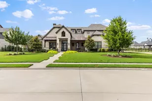 317 Knights Trl, Heath, TX 75032 - Photo 1