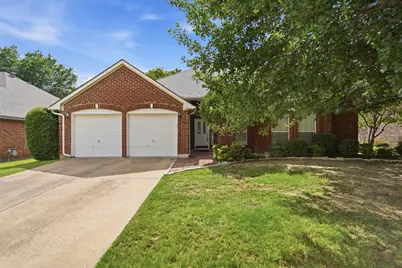 2109 Gisbourne Drive, Flower Mound, TX 75028 - Photo 1
