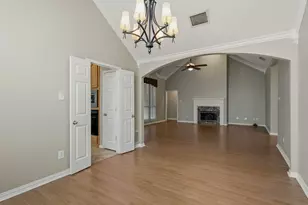 2109 Gisbourne Dr, Flower Mound, TX 75028 - Photo 9