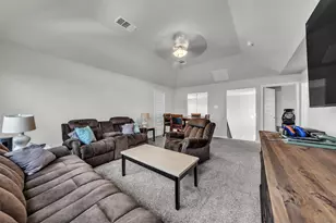 231 Berkeley Dr, Waxahachie, TX 75167 - Photo 19