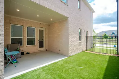 8869 Bailey Street, Frisco, TX 75035 - Photo 5
