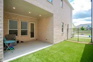 8869 Bailey St, Frisco, TX 75035 - Photo 5