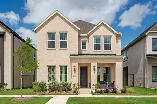 8869 Bailey St, Frisco, TX 75035 - Photo 1