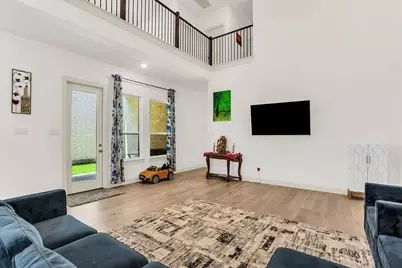 8869 Bailey Street, Frisco, TX 75035 - Photo 17