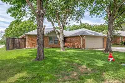 3661 Fairview Drive, Corinth, TX 76210 - Photo 3