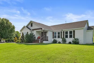 8289 Fm 1565, Union Valley, TX 75189 - Photo 3