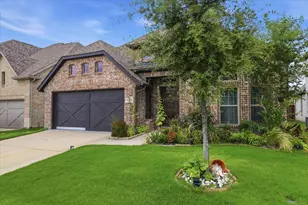 6038 Priory Dr, Celina, TX 76227 - Photo 3