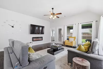 6038 Priory Drive, Celina, TX 76227 - Photo 19