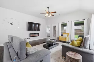 6038 Priory Dr, Celina, TX 76227 - Photo 19