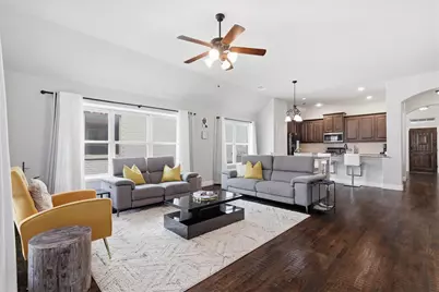 6038 Priory Drive, Celina, TX 76227 - Photo 17