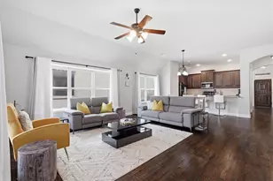 6038 Priory Dr, Celina, TX 76227 - Photo 17
