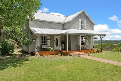 8395 State Highway 22, Meridian, TX 76665 - Photo 5