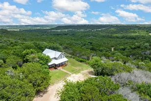 8395 State Hwy 22, Meridian, TX 76665 - Photo 1