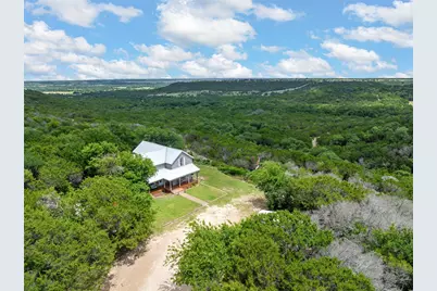 8395 Highway 22, Meridian, TX 76665 - Photo 1
