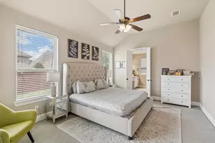 329 Hitch Wagon Dr, McKinney, TX 75071 - Photo 11