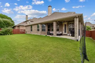 329 Hitch Wagon Dr, McKinney, TX 75071 - Photo 21