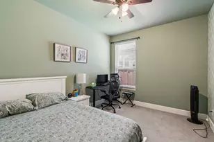 329 Hitch Wagon Dr, McKinney, TX 75071 - Photo 19